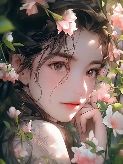 动漫同人《赤羽录》封面